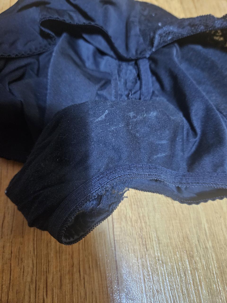 엄마 팬티 구경하세요 - 2