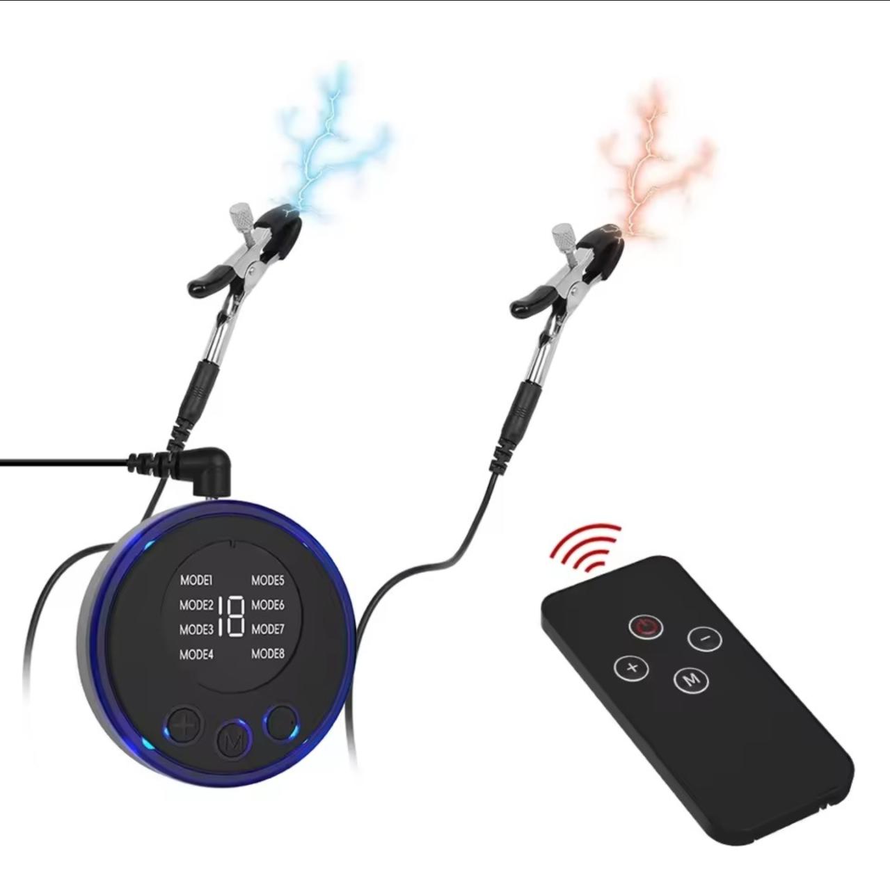 유두 전기 자극기 써본사람? - 1