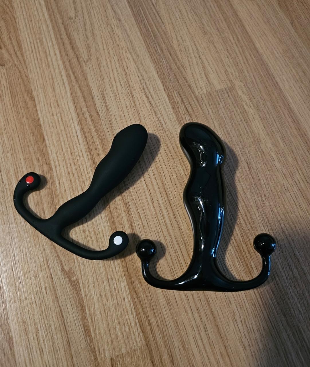 아네로스 간편 딸치기 - 1